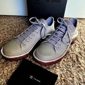 Raf Simons Detroit Runner size 9